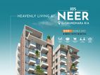 2150 sft 4 bed 5 bath Almost ready Block -K, Bashundhara R/A for Sale