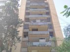 2150 sft 4-Bed Uttara,Sector#03