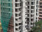 2150 sft 4 Bed,40 ft Road, Almost ready Apt. for Sale At Bashundhara R/A