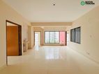 2150 sft Exclusive Apartment 3rd floor for Rent in Bashundhara R/A.