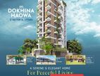 2150 sft South & West Corner Facing ,Sector-16/C,Uttara,Ongoing Apt.Sale