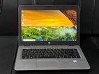 21500tk Hp elitebook 840 g3 i5 6th gen 8/256gb fully fresh condition