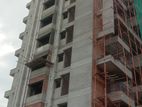 2150sft 4 bed almost READY FLAT SALE@Bashundhara R/A Block-K.