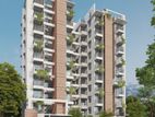 2150sft 4beds apartment sale 2Flat left-block-K, Bashundhara R/A