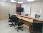 2150sft Open Commercial space Rent@Gulshan police Plaza