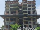 2150sft,4 Beds Ongoing Apt.at block-K, Bashundhara R/A For Sell