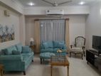 2150SQFT LUXURIOUS FURNISHED APARTMENT RENT AT BARIDHARA DIPLOMT ZONE