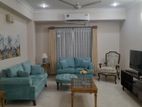 2150SQFT LUXURIOUS FURNISHED READY APARTMENT RENT AT BARIDHARA ZONE