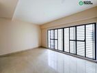 2166 Sft Exclusive Apartment 2nd floor for Rent in Bashundhara R/A.