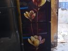 217 Litre Walton Discount Fridge Model No : WNM-2A7-GDEL-XX (Inverter)