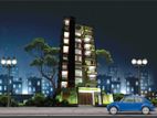 2170 SQFT Luxurious Apartment at Bashundhara A/R.