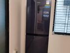 218L Freezer Frost with Digtial Inverter Technology