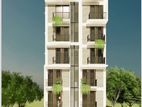 2190srt. ongoing Apartment for sale @ Aftabnagar Block - M