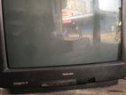 21"Colour TV