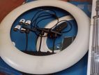 21ince RING LIGHT (Used)