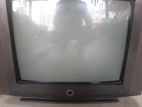 21inch Crt tv sell