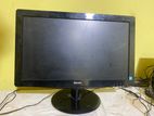 21’inch monitor