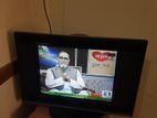 21inches Singer CRT TV