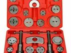 21pcs Universal Disc Brake Caliper