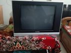 21" Rangs CRT TV