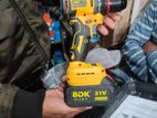 21volt Cordless Drill Machine