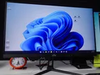 22" Borderless Monitror