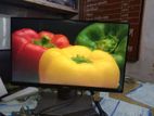 22" DELL IPS borderless monitor (VGA+HDMI PORT)