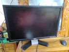 22" Dell monitor