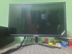 22" Full HD (1080p) Display monitor