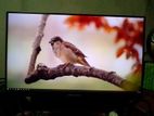 22" HD Hikvision monitor sell 13K