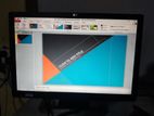 22 HP Brand Monitor