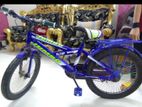 22 inch alton jumbo bicycle