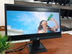 22 Inch HP Full Fresh LED Monitor