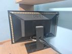 22 inch hp Monitor