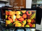 22 Inch IPS Borderless Asus Brand Monitor