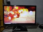 22 Inch LG Brand Full Fresh Monitor