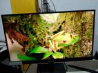 22 Inch More dag IPS Borderless Monitor