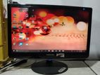 22 Inch SAMSUNG Brand Full Fresh Monitor