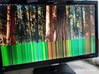 22 Inch Samsung Monitor - Display Issue