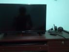 22 inches Atashi LED TV+Monitor