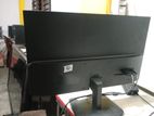 22 IPS Borderless Monitor
