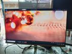 22 Ips Hp M22f Monitor