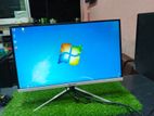 22" IPS Led Monitor 100% FUll Fresh