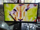 22 IPS ViewSonic borderless Monitor