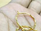 22 karet,,, college ring,,,,pure gold