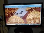22 LG brand Monitor (3-day warranty)