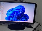 22" LG LED Fresh Monitor