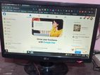 22" Lg Monitor in good condition.