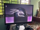 22" monitor ঠিক করা যাবে। খুব কম দামে সেল হবে।