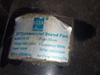 22" ndx istan fan